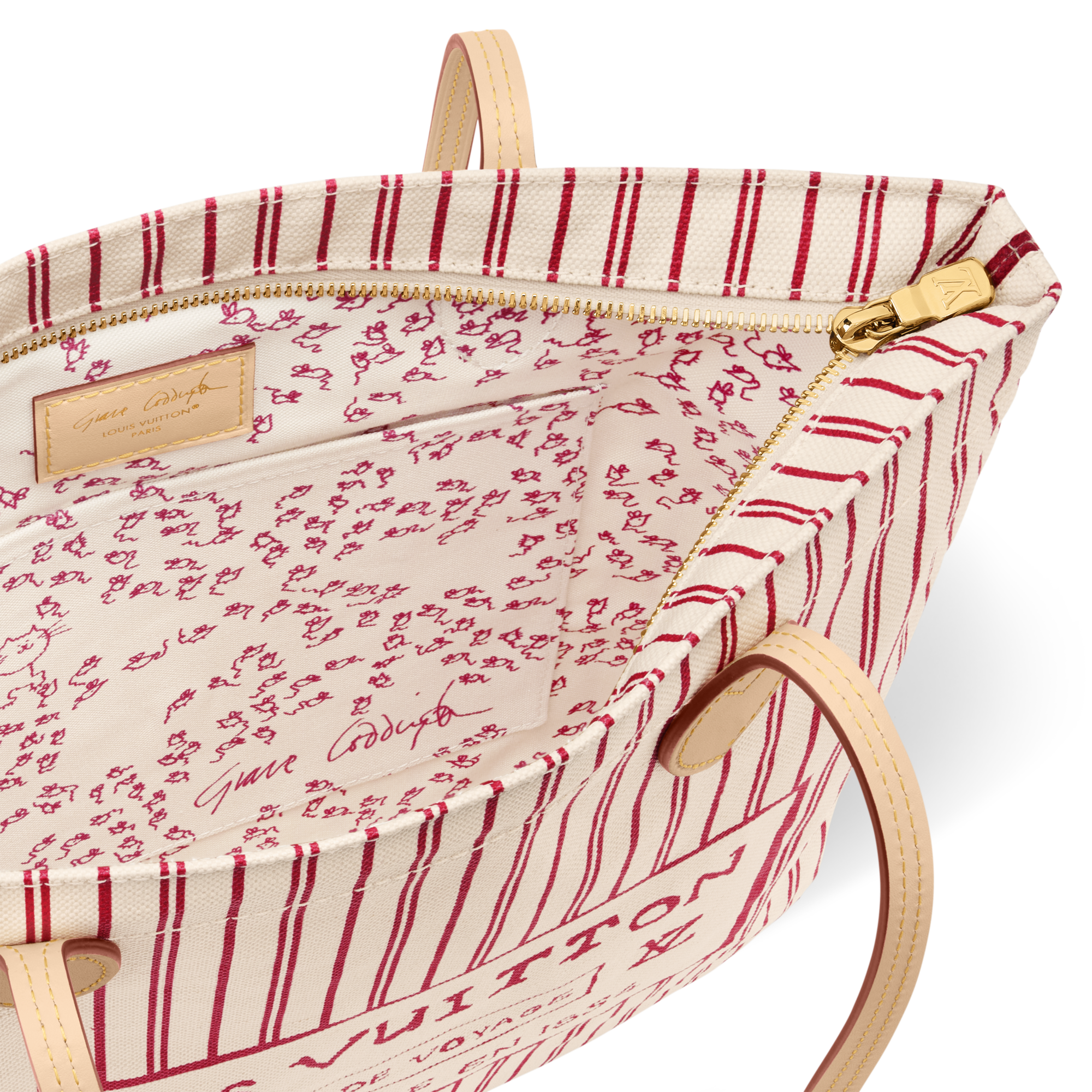 Carry It - Luxury All Handbags - Handbags | Women | LOUIS VUITTON